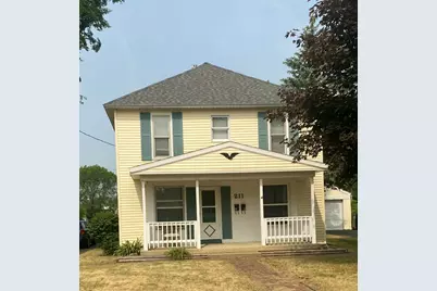 211 Martindale Street NW, Sparta, MI 49345 - Photo 1