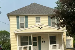 211 Martindale St NW, Sparta, MI 49345 - Photo 1