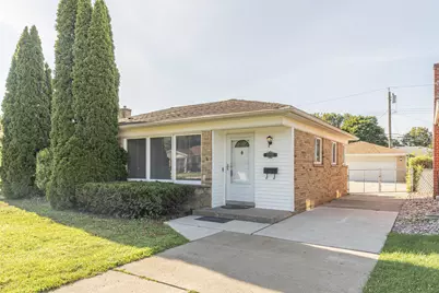 24415 Ward Street, Taylor, MI 48180 - Photo 1