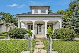 726 W Van Buren St, Battle Creek, MI 49037 - Photo 1