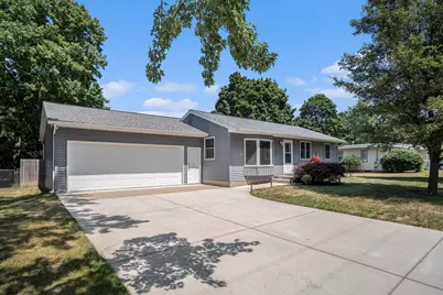 695 66th Street SE, Grand Rapids, MI 49548 - Photo 1