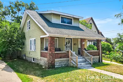 1034 Kalamazoo Avenue SE, Grand Rapids, MI 49507 - Photo 1