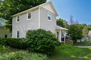 345 Grand St, Allegan, MI 49010 - Photo 1