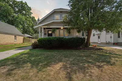 732 Ottillia Street SE, Grand Rapids, MI 49507 - Photo 1