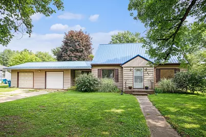 36 Stuart Boulevard, Battle Creek, MI 49037 - Photo 1