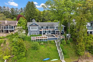 18769 N Fruitport Rd, Spring Lake, MI 49456 - Photo 1