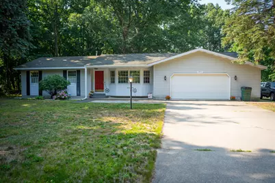 1957 E River Road, Muskegon, MI 49445 - Photo 1