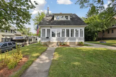 424 N 23rd Street, Springfield, MI 49037 - Photo 1