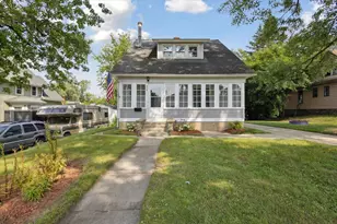 424 N 23rd St, Springfield, MI 49037 - Photo 1