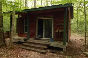 204 N Catalpa Ave, White Cloud, MI 49349 - Photo 1