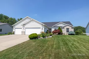5661 Nancy Dr SW, Wyoming, MI 49418 - Photo 1