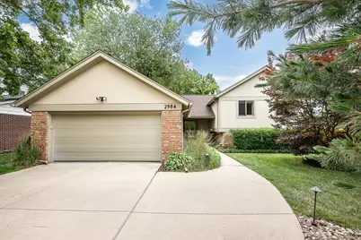 2984 Argonne Drive, Ann Arbor, MI 48105 - Photo 1