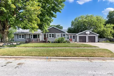 3865 Lee Street, Hudsonville, MI 49426 - Photo 1