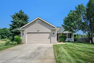 6295 Clovermeadows Ave, Scotts, MI 49088 - Photo 1