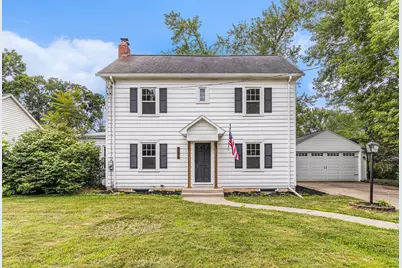 2314 Fairfield Road, Portage, MI 49002 - Photo 1