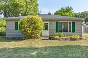 115 Coleman St SE, Grand Rapids, MI 49548 - Photo 1