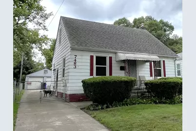 7483 Dacosta, Bedford, MI 48239 - Photo 1