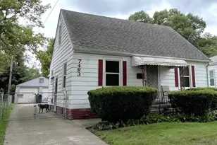 7483 Dacosta, Bedford, MI 48239 - Photo 1