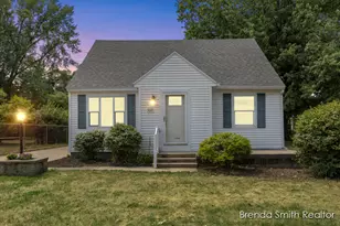 3845 Grape Ave NE, Grand Rapids, MI 49525 - Photo 1