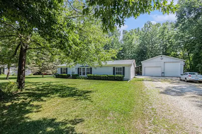 12137 Flynn Road, Sawyer, MI 49125 - Photo 1