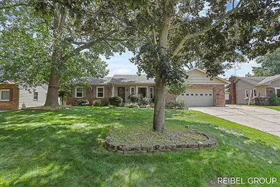 1548 Trentwood Street SW, Wyoming, MI 49509 - Photo 1
