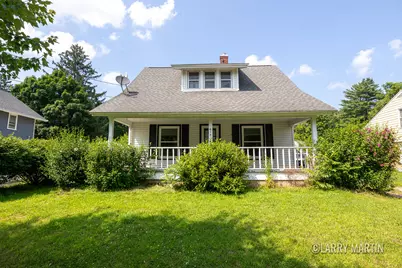 615 E Mill Street, Hastings, MI 49058 - Photo 1