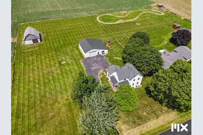 3641 9 Mile Road NW, Sparta, MI 49345 - Photo 1