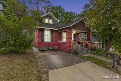 418 Taylor Court, Ionia, MI 48846 - Photo 1