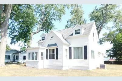403 W St Marys Street, Decatur, MI 49045 - Photo 1