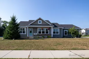 11680 Everett Ave, Allendale, MI 49401 - Photo 1
