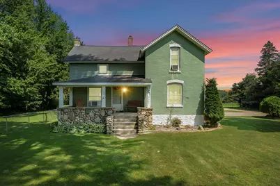 5987 S Ainger Road, Olivet, MI 49076 - Photo 1