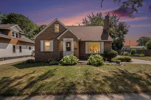2332 Camden Ave SW, Wyoming, MI 49519 - Photo 1