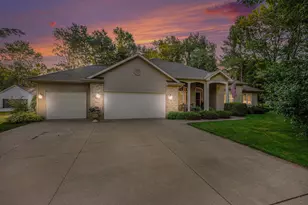 146 Steamburg Dr, East Leroy, MI 49051 - Photo 1