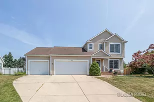 6698 Hartman Dr SE, Caledonia, MI 49316 - Photo 1