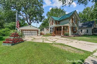 709 Garfield Street, Saint Johns, MI 48879 - Photo 1