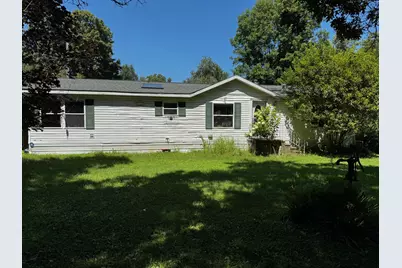 9257 N Drive S, Burlington, MI 49029 - Photo 1