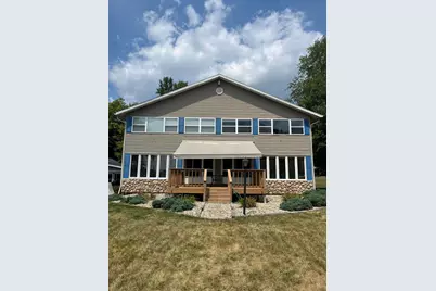 9677 W Camden Road, Montgomery, MI 49255 - Photo 1