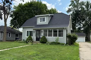 1316 Vassar Dr, Kalamazoo, MI 49001 - Photo 1