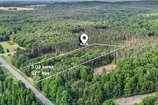 Parcel D 52nd Ave, Mears, MI 49436 - Photo 1