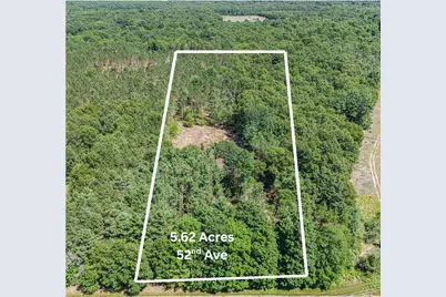 Parcel E 52nd Avenue, Mears, MI 49436 - Photo 1
