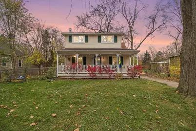 2671 Maplewood Avenue, Ann Arbor, MI 48104 - Photo 1