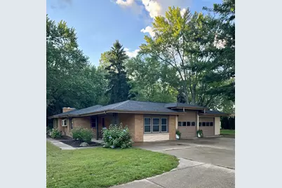 2434 W John Beers Road, Stevensville, MI 49127 - Photo 1