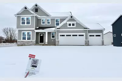 1839 Northfield Court SW, Byron Center, MI 49315 - Photo 1