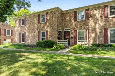 1845 Georgetown Drive SE, Grand Rapids, MI 49506 - Photo 1