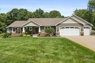 8891 O'Neal Woods Ct SE, Alto, MI 49302 - Photo 1