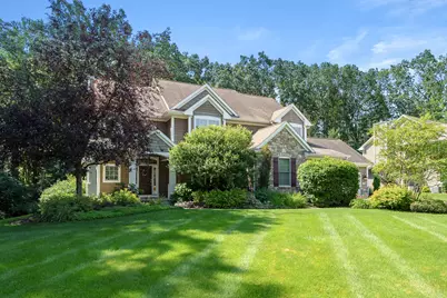 8401 Barony Point, Mattawan, MI 49071 - Photo 1