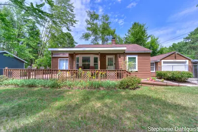 3646 E Laketon Avenue, Muskegon, MI 49442 - Photo 1