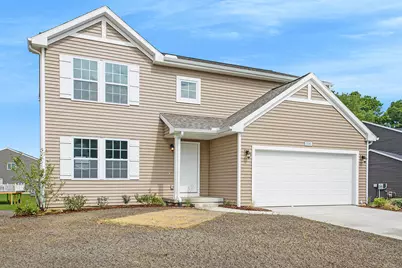 7261 Brighton Lane SE, Caledonia, MI 49316 - Photo 1
