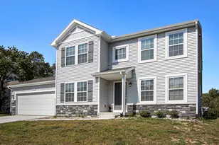 3235 Postern Dr, Caledonia, MI 49316 - Photo 1