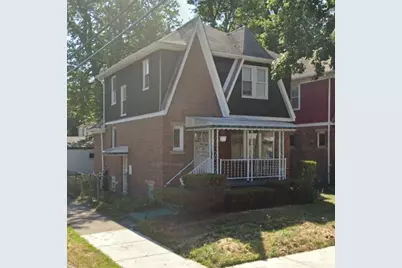 16260 Cheyenne Street, Detroit, MI 48235 - Photo 1